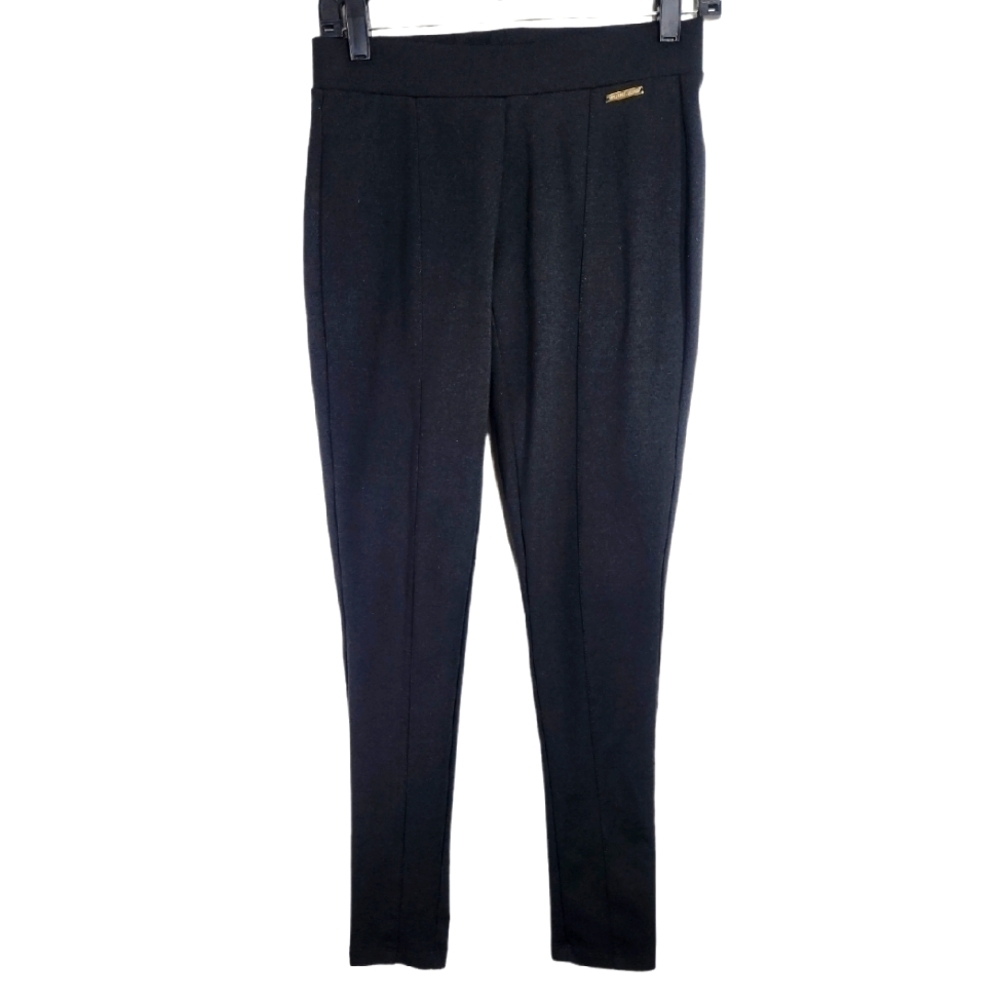 Michael Kors Black Womens Pants Size XS